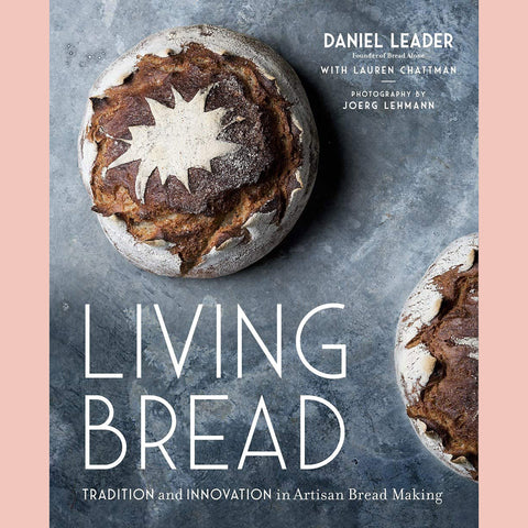 Bread