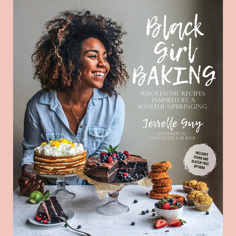 Baking