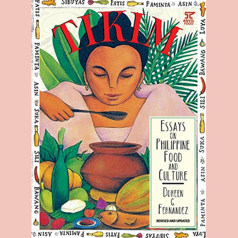 Filipino Foodways, Filipino Cooking