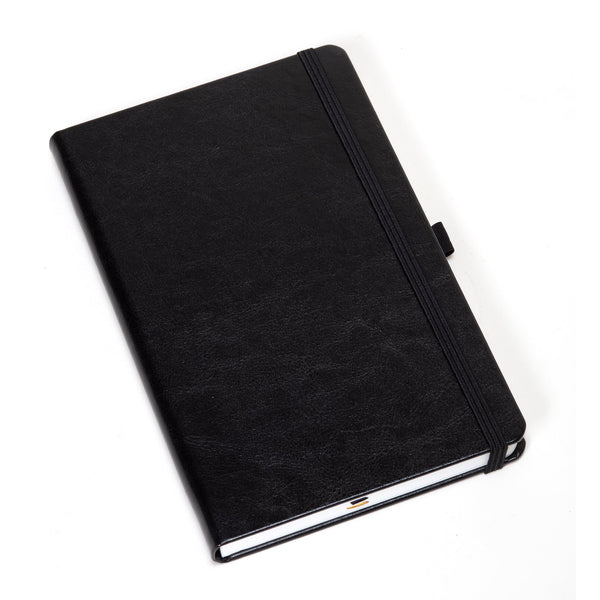 Shopworn: Stone Classic Hardcover Notebook