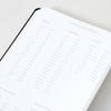 Shopworn: Stone Classic Hardcover Notebook