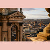 Fare Magazine Issue 13: Budapest