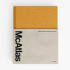 Signed Bookplate:  McAtlas: A Global Guide to the Golden Arches (Gary He) 2026 Revised Edition