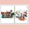 Synonym Magazine, Issue 4: Enclaves