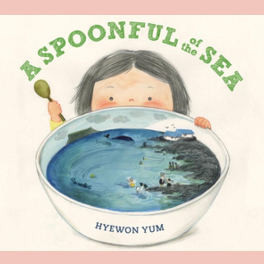 Shopworn: A Spoonful of the Sea (Hyewon Yum)