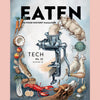Eaten No. 22: Tech