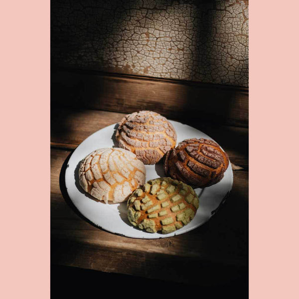 Fare Magazine Issue 14: Mexico City
