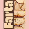 Farta Edition 3: Rabanada/ French Toast