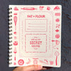 Fat + Flour: The Art of a Simple Bake (Nicole Rucker)