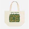 Friends of the Shop: Oversized Tote