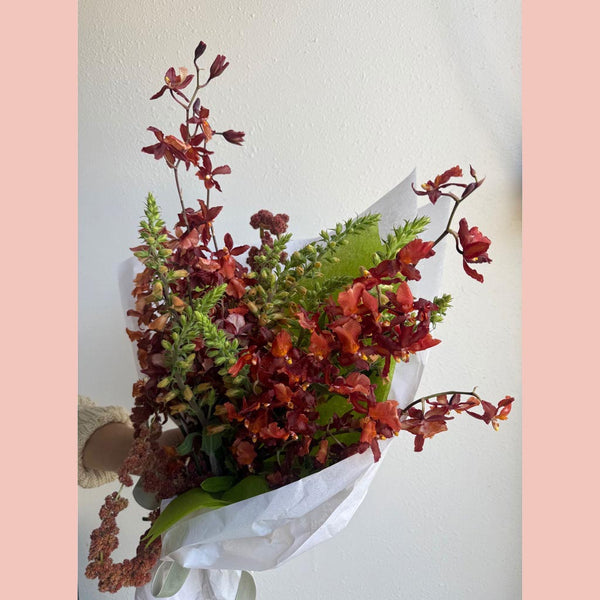 Preorder [2/14/26]: Valentine's Day Bouquet from Hollyflora