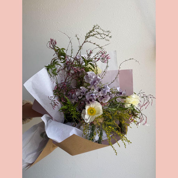 Preorder [2/14/26]: Valentine's Day Bouquet from Hollyflora