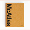 Signed Bookplate:  McAtlas: A Global Guide to the Golden Arches (Gary He) 2026 Revised Edition