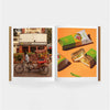 Signed Bookplate:  McAtlas: A Global Guide to the Golden Arches (Gary He) 2026 Revised Edition