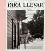 Para Llevar Issue 5: FLOUR+WATER // PENNY ROMA