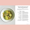 Salt and Vanilla: A Cook’s Book of Edible Art with Stories  (Judd Servidio)