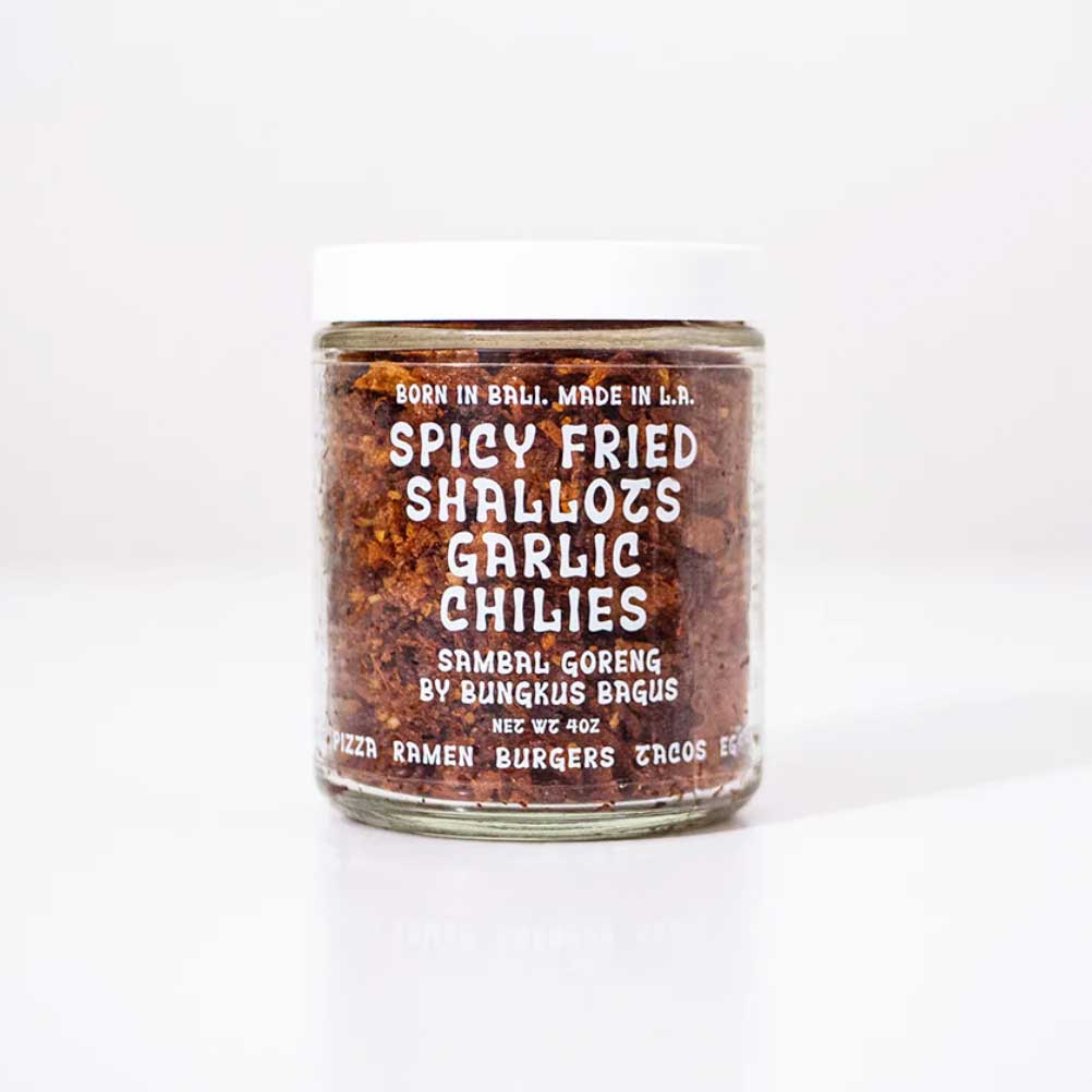 Bungkus Bagus Sambal Goreng