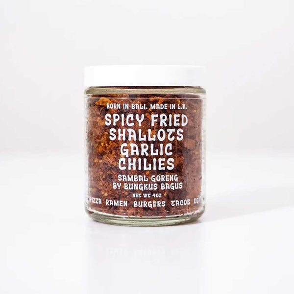 Bungkus Bagus Sambal Goreng