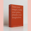 Sarap & Palayok (Doreen G. Fernandez, Edilberto N. Alegre) (Clay Slipcase Edition)