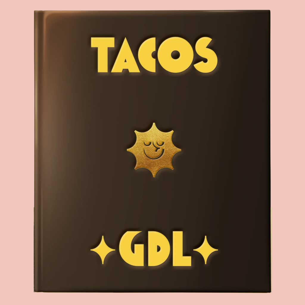 Guía Domingo: Tacos GDL - Guadalajara