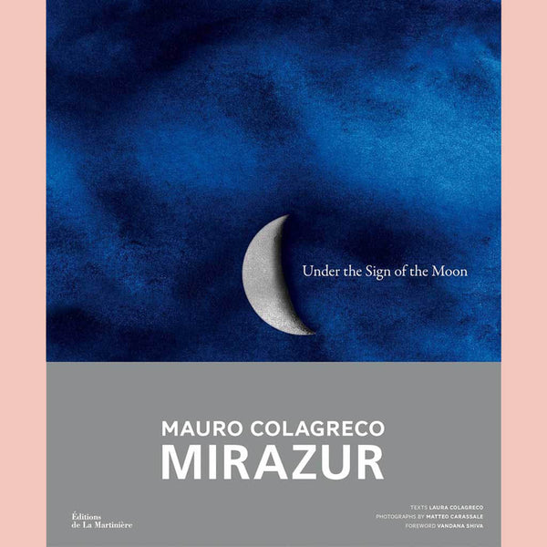 Under the Sign of the Moon: Mirazur, Mauro Colagreco (Mauro Colagreco)