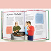 We Are Palestinian: A Celebration of Culture and Tradition (Reem Kassis,Noha Eilouti (Illustrated by)