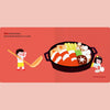 Big Cities Little Foodies: Tokyo