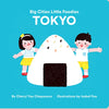 Big Cities Little Foodies: Tokyo