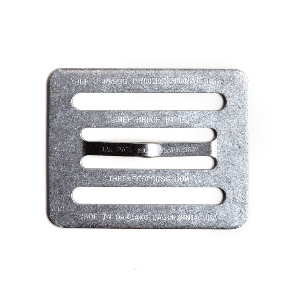 Chef's Press