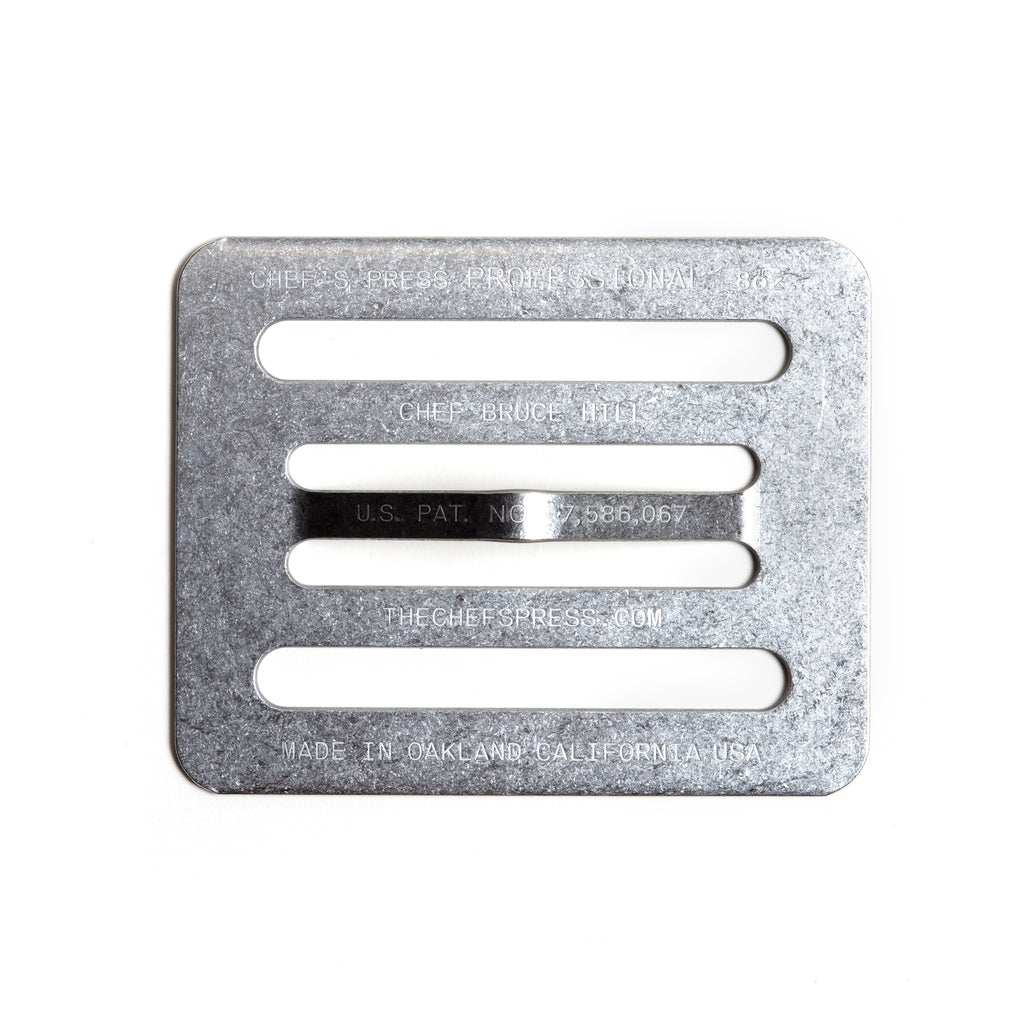 Chef's Press