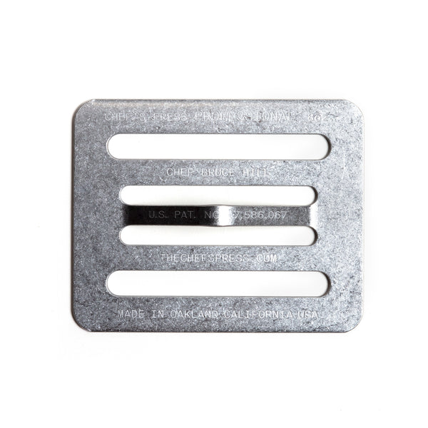 Chef's Press