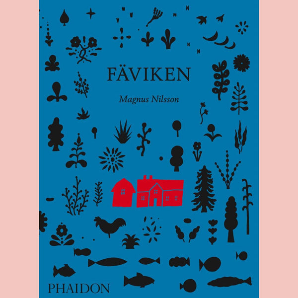 Fäviken (Magnus Nilsson)