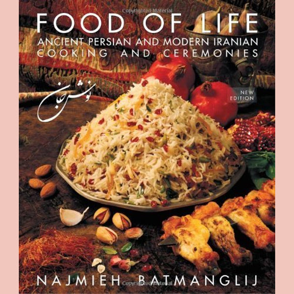 Food Of Life (Najmeh Batmanglij)