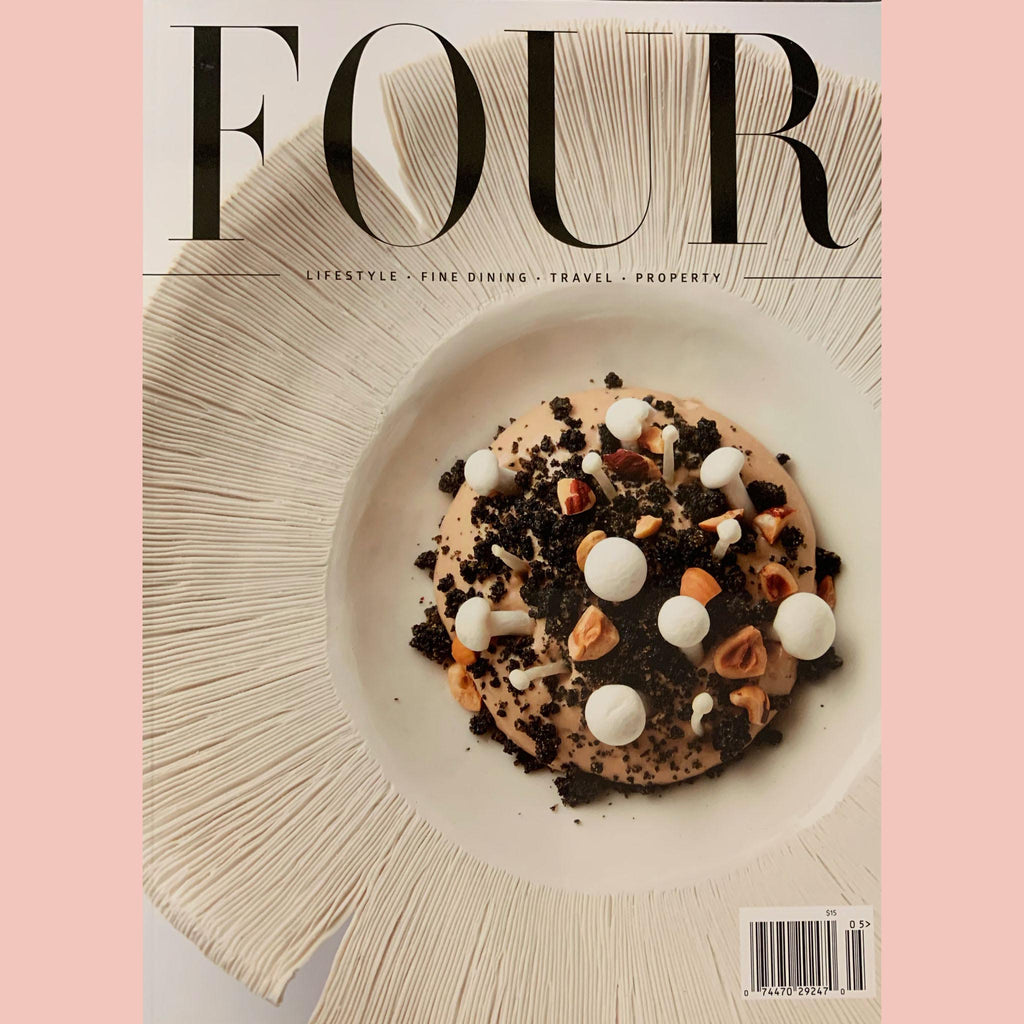 Four International 5/18