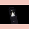 Gestura 01 Kitchen Spoon Silver
