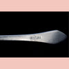Gestura 01 Kitchen Spoon Silver