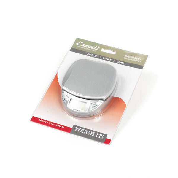 Escali Pico Pocket Scale