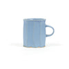 Mt. Washington Pottery Facet Mug