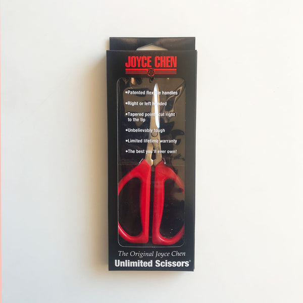 Joyce Chen Unlimited Scissors