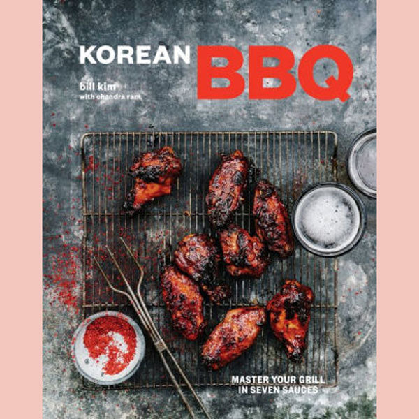Korean BBQ (Bill Kim)