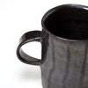 Mt. Washington Pottery Facet Mug