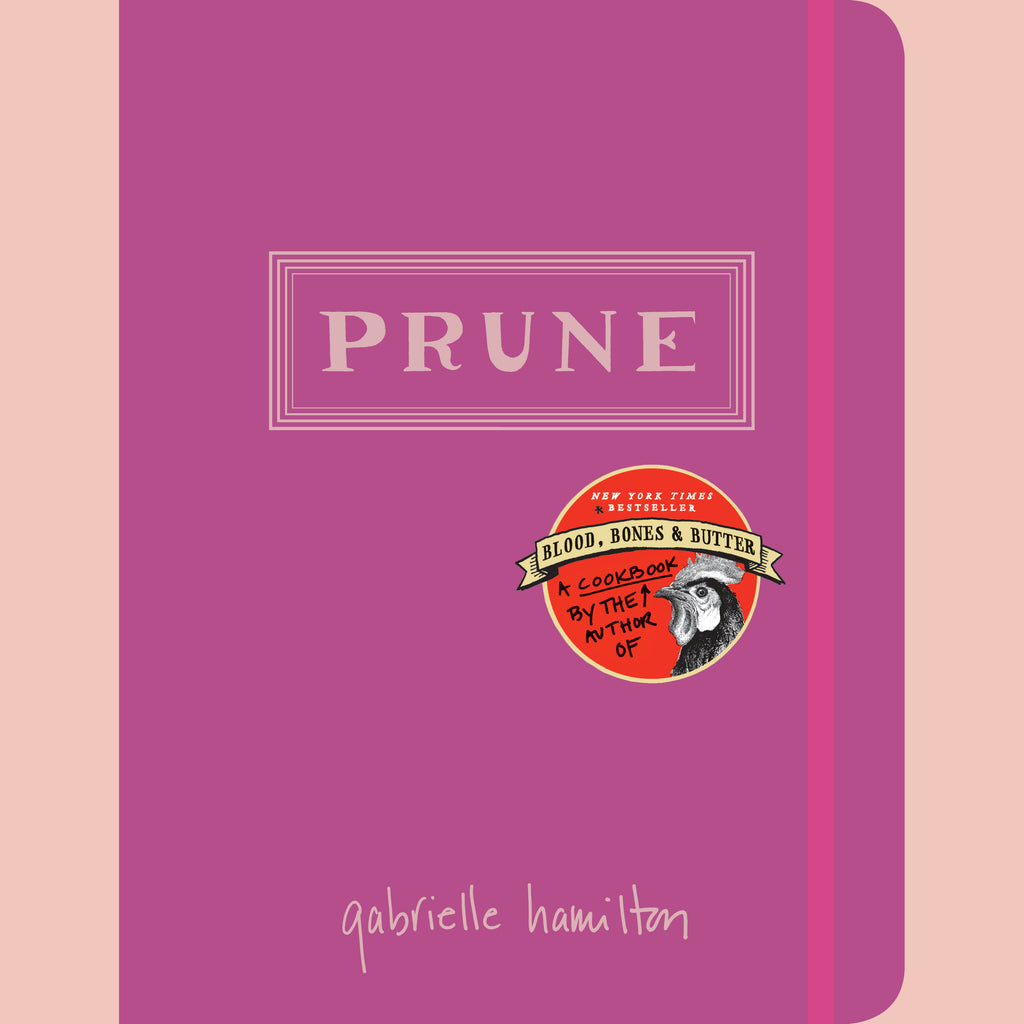 Prune (Gabrielle Hamilton)