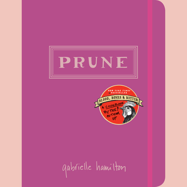 Prune (Gabrielle Hamilton)