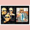 Ramen Forever An Artist's Guide to Ramen Vol. 1 (Yarrow Slaps)