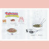 Ramen Forever An Artist's Guide to Ramen Vol. 1 (Yarrow Slaps)