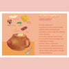 Ramen Forever An Artist's Guide to Ramen Vol. 1 (Yarrow Slaps)