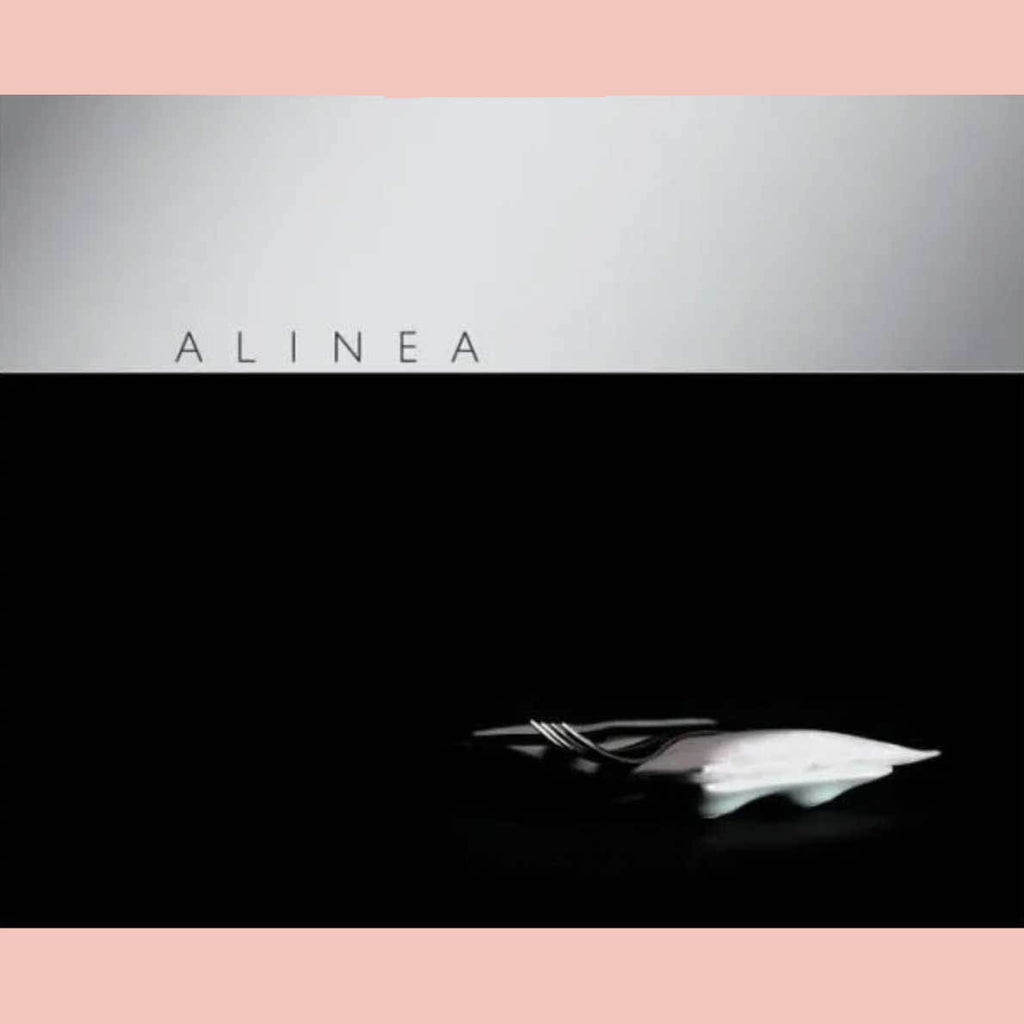 Alinea (Grant Achatz)