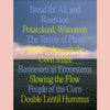Mad Agricultural Journal Issue 8