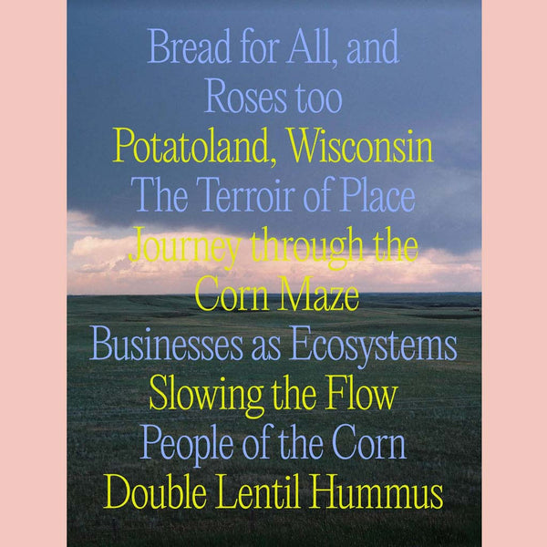 Mad Agricultural Journal Issue 8