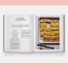 Middle Eastern Sweets (Salma Hage)